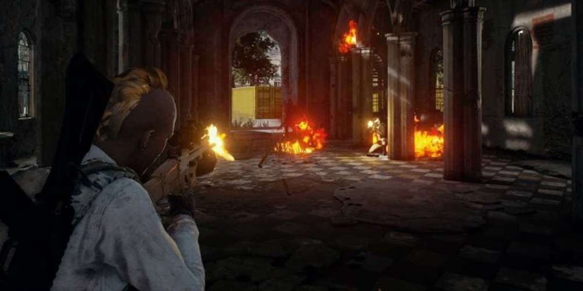 PUBG: фраги или победа? Командная работа важнее