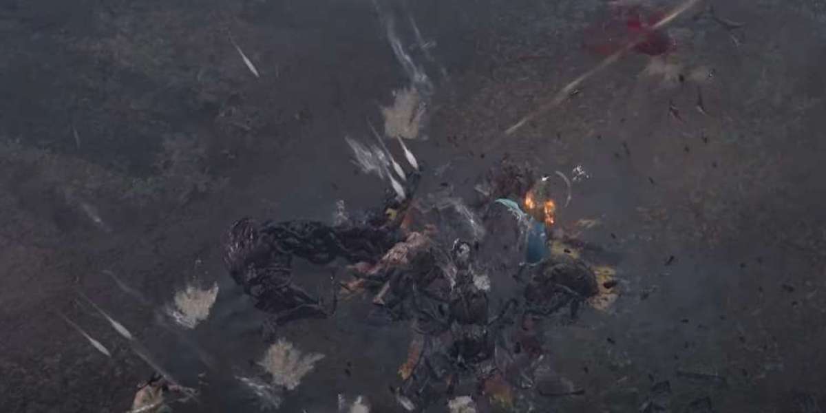 MMOexp-Diablo 4: Why Thorns Scaling Fixes Change Everything