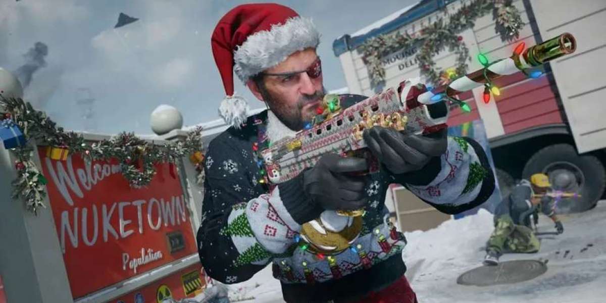 Call of Duty: Black Ops 6 - Удвоенный опыт стартует