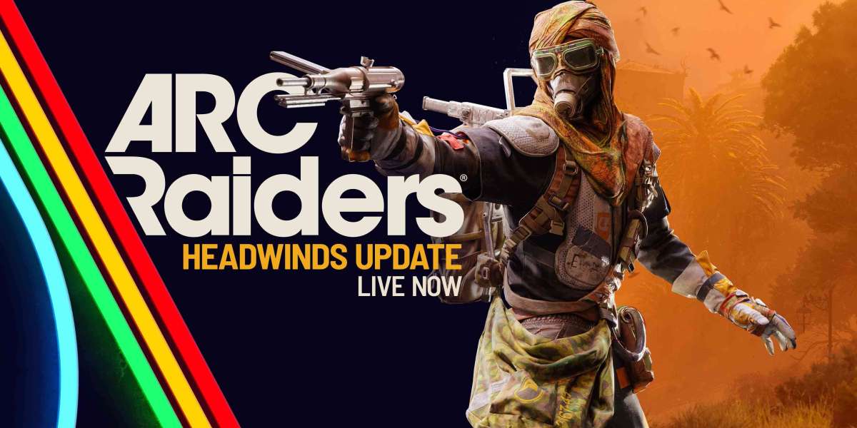 Global Players Struggle to Enjoy Bird City in ARC Raiders