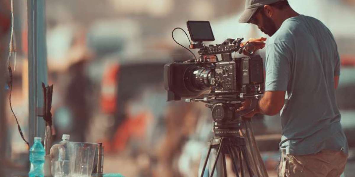 Make Your Vision Cinematic with Premier VFX Companies in Dubai