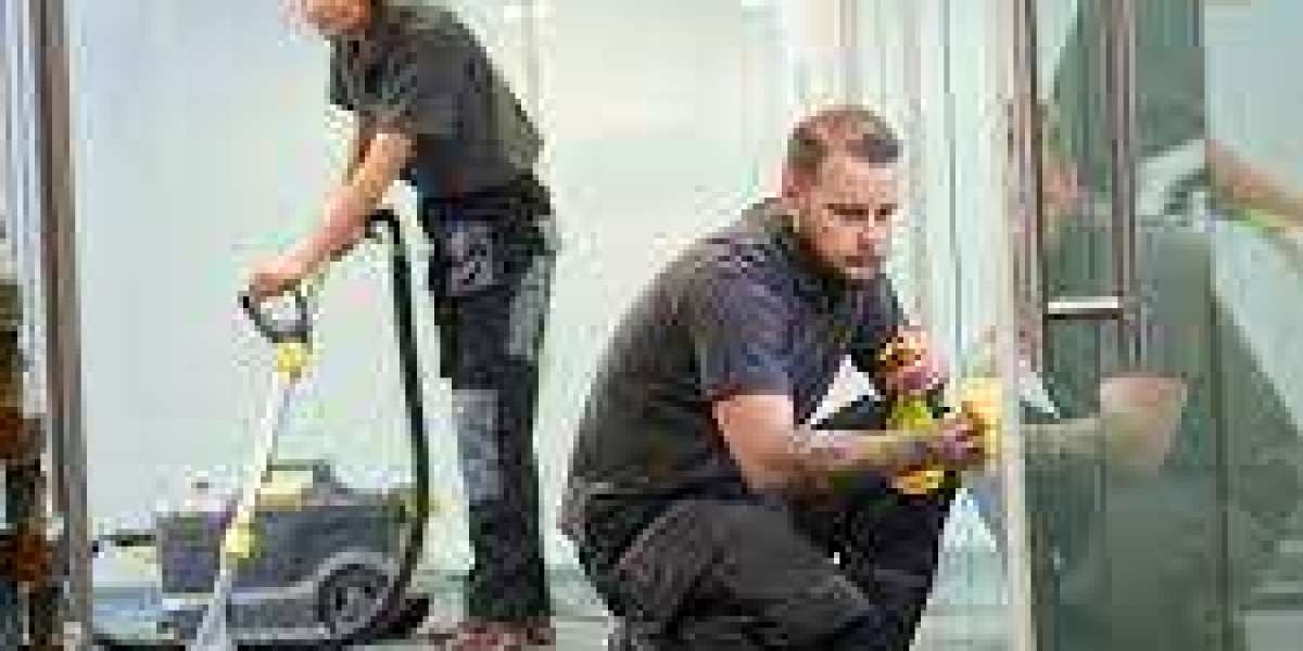 Specialized Cleaning Companies Riyadh