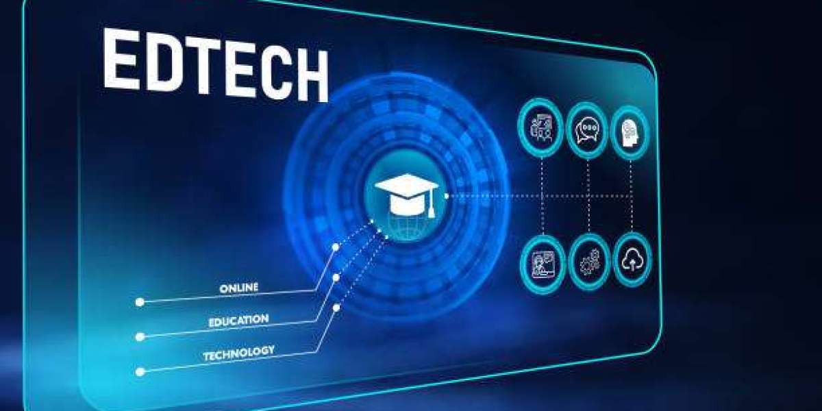 UK EdTech Market Size, Share & Forecast 2026-2034 by Sector, Type, Deployment & End User