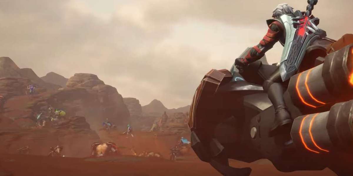 MMOexp: Unlocking the Judicator’s True Power in Warborne: Above Ashes