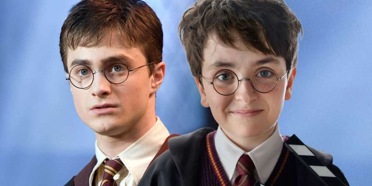 Harry Potter Series: Daniel Radcliffe Supports New Cast