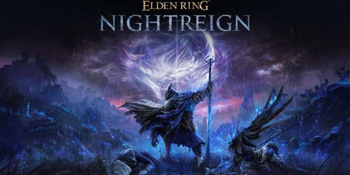 Elden Ring: Nightreign – Multiplayer Survival Unveiled