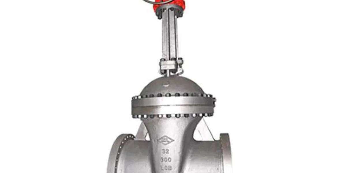 Is the Cast Steel Gate Valve for Power Plant Right for High-Pressure Lines?