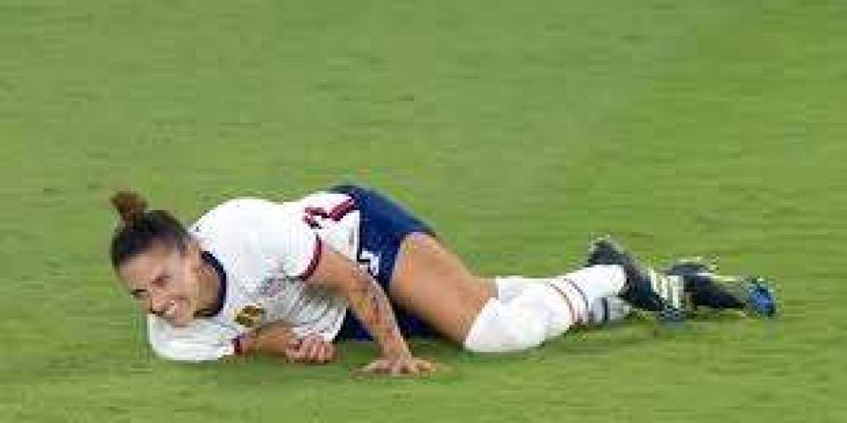 Ali Krieger Net Worth 2026: Career, Income & Lifestyle