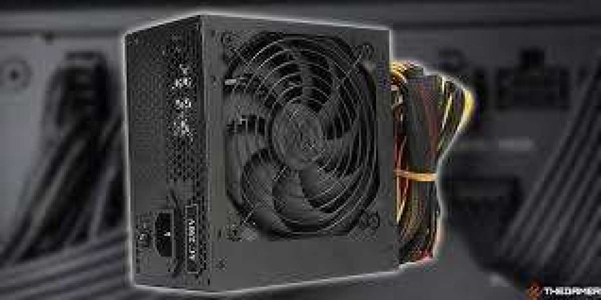 The Role of PC Power Supply in System Stability