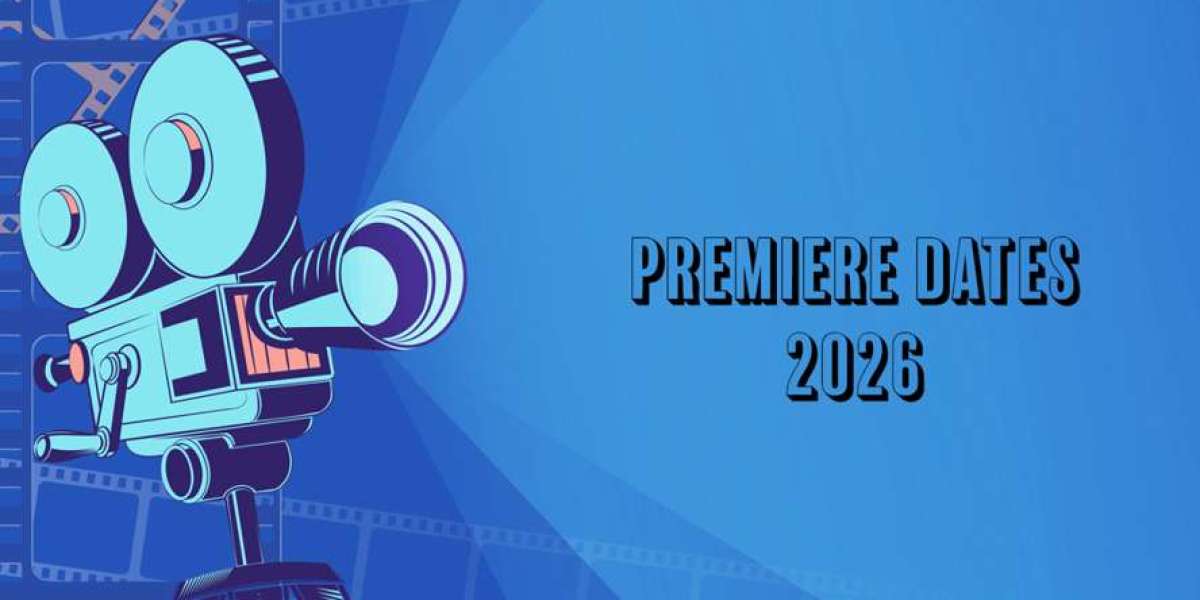 2026 TV Highlights: Upcoming Premieres & Schedules