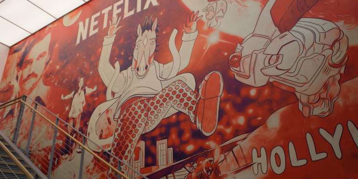 Netflix's 'Escape from Hat' - Animated Film News