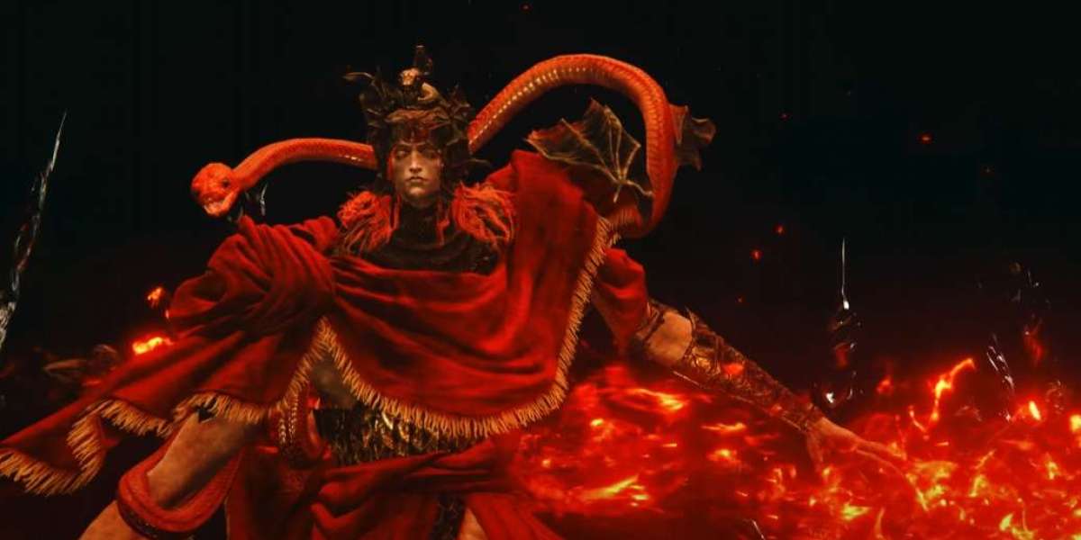MMOexp-Elden Ring: Godric Rune Bleed Strategy