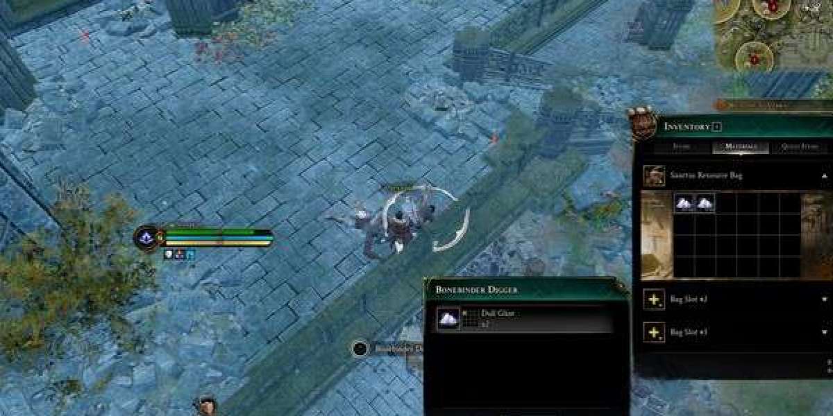 Ashes of Creation Gold: Rapid Leveling Guide
