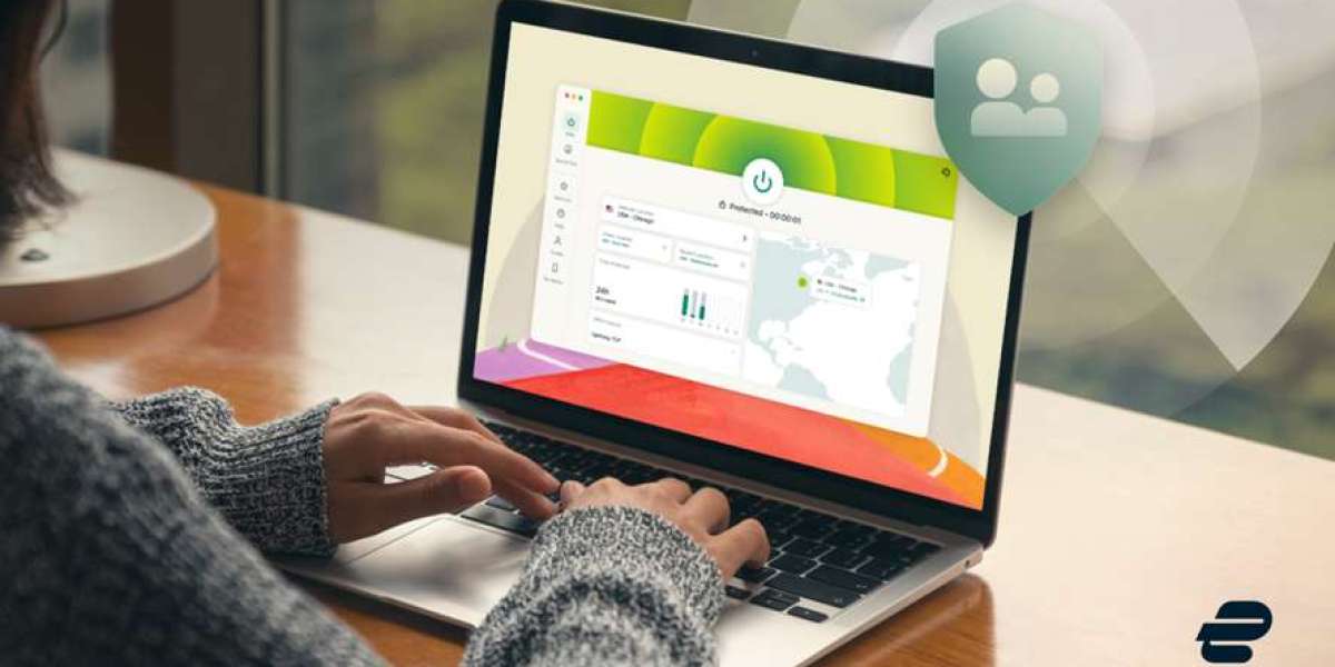 OpenBoundary: VPN Tool Blocks Harmful Content