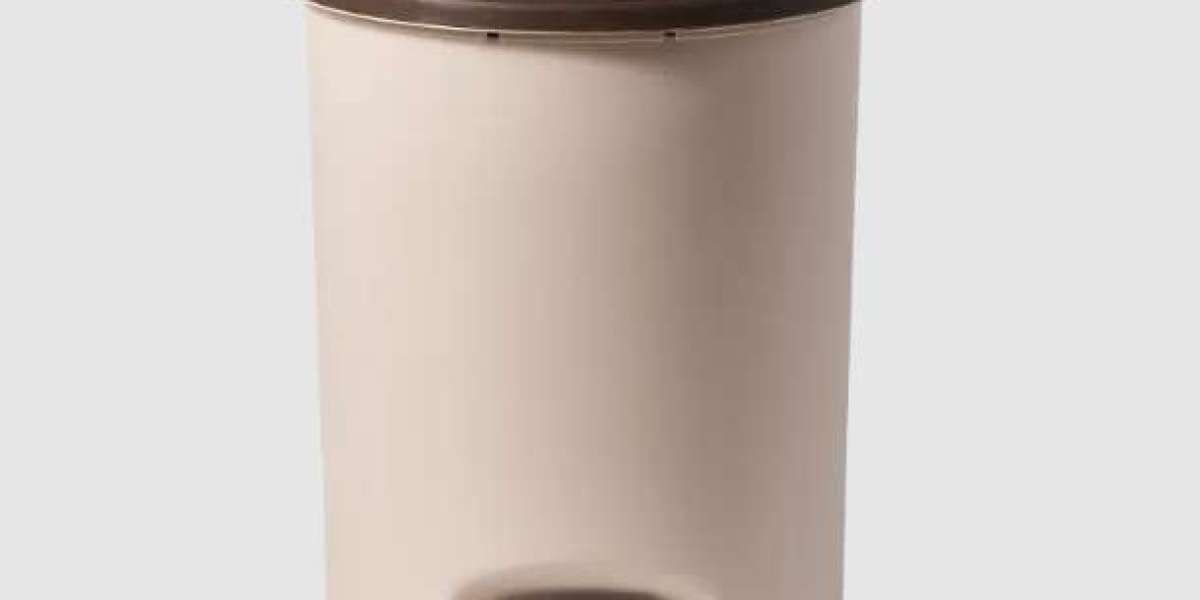 What Is OEM Plastic Trash Bin Factory