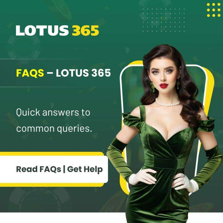 lotus play 365 Profile Picture