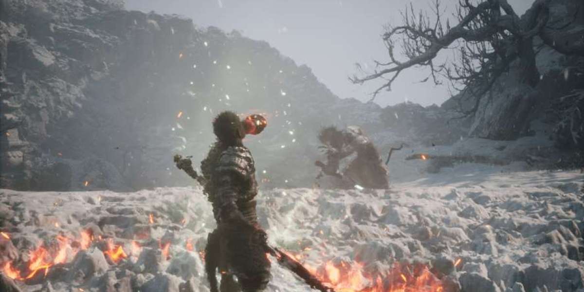 Black Myth: Wukong - Faithful Myth in Gaming