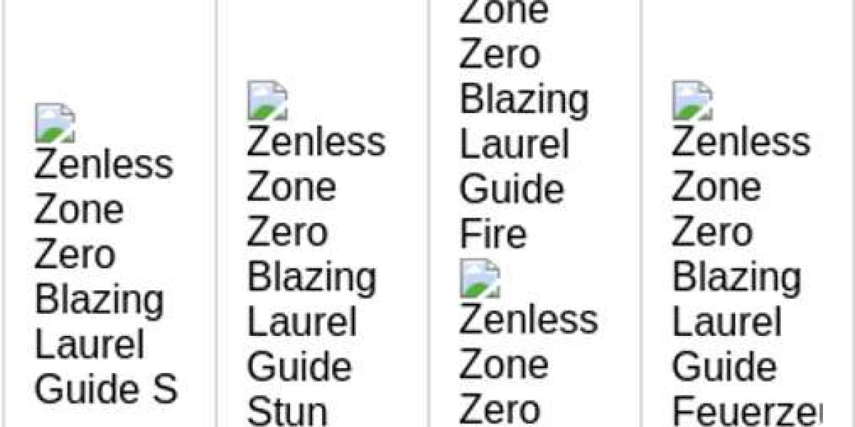 Blazing Laurel: Betäubungskraft in Zenless Zone Zero