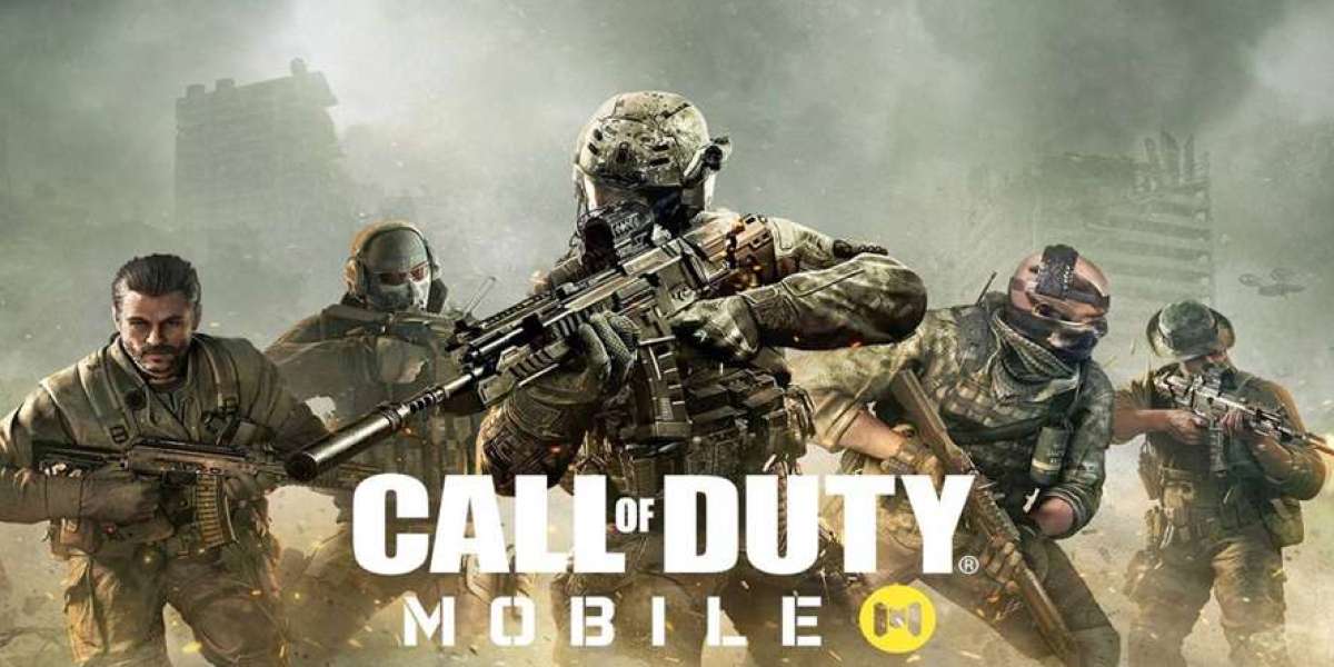 Call of Duty Mobile's Freedom Pack: Charity Bundle