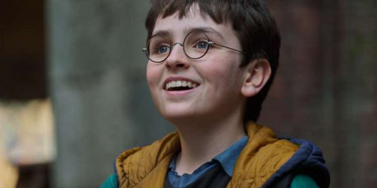 Harry Potter Series - HBO's 2026 Wizarding Rebirth