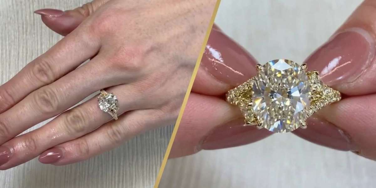 How Do You Turn a Simple Ring into a Personal Statement?