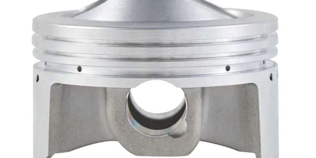 What Is OEM Piston Manufacturer