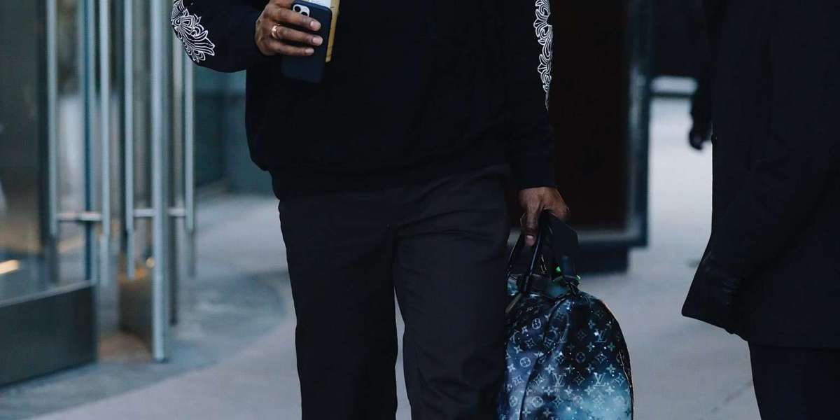 How to Style Chrome Hearts Like a Celebrity
