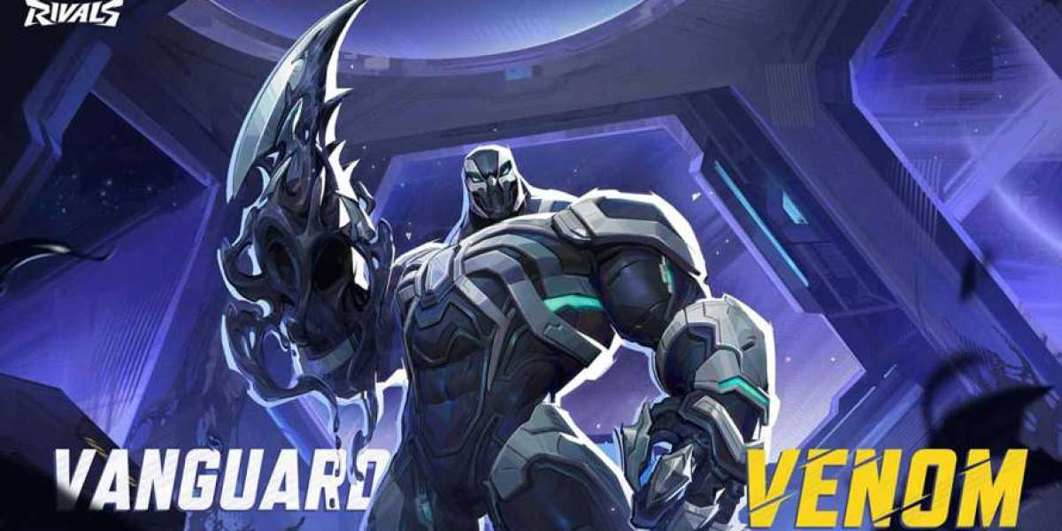 Marvel Rivals: Hero Shooter Faces Player Backlash