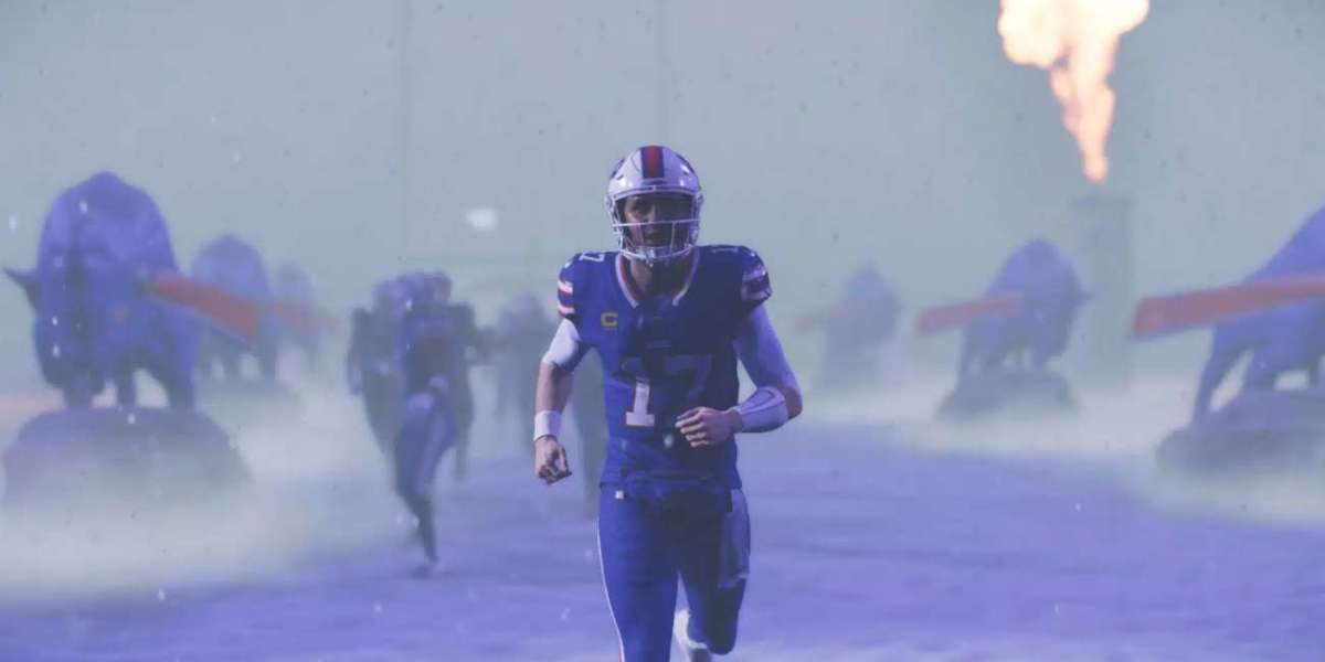 In the world of Madden NFL 26 running backs are critical