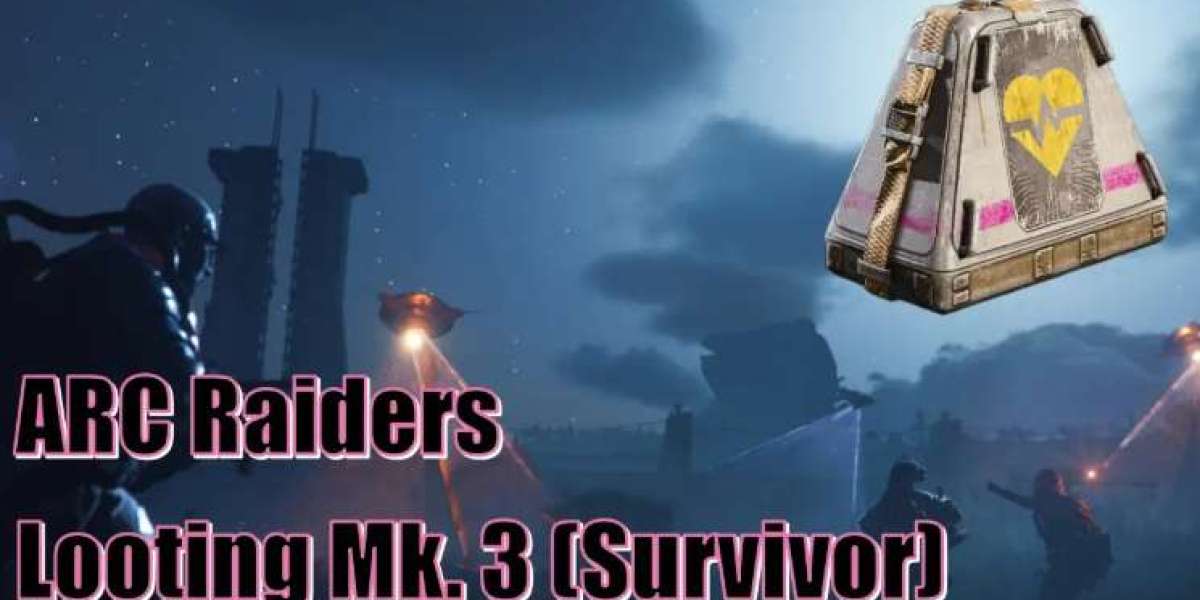 ARC Raiders Safekeeper Guide: Top Insurance for Endgame
