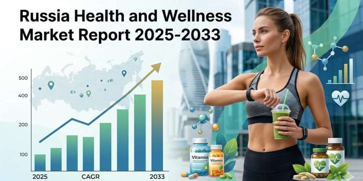 How Preventive Medicine and Traditional Treatments are Shaping Future of Russia's Wellness Industry?