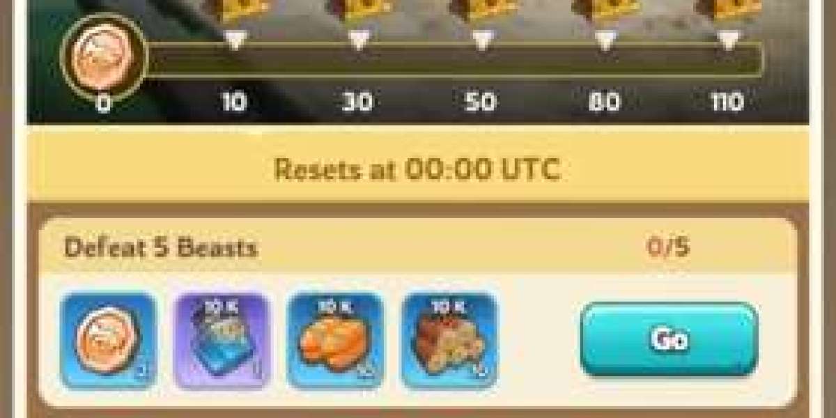 Kingshot Challenge – Call of the Sovereign Guide