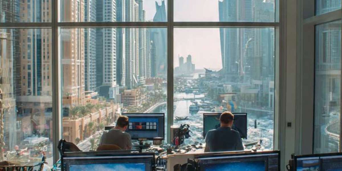 Animation Companies in Saudi Arabia: Creative Studios