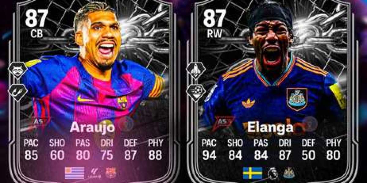 EA Sports FC 26 Showdown – Alle Infos & Leaks [Ultimate Team]