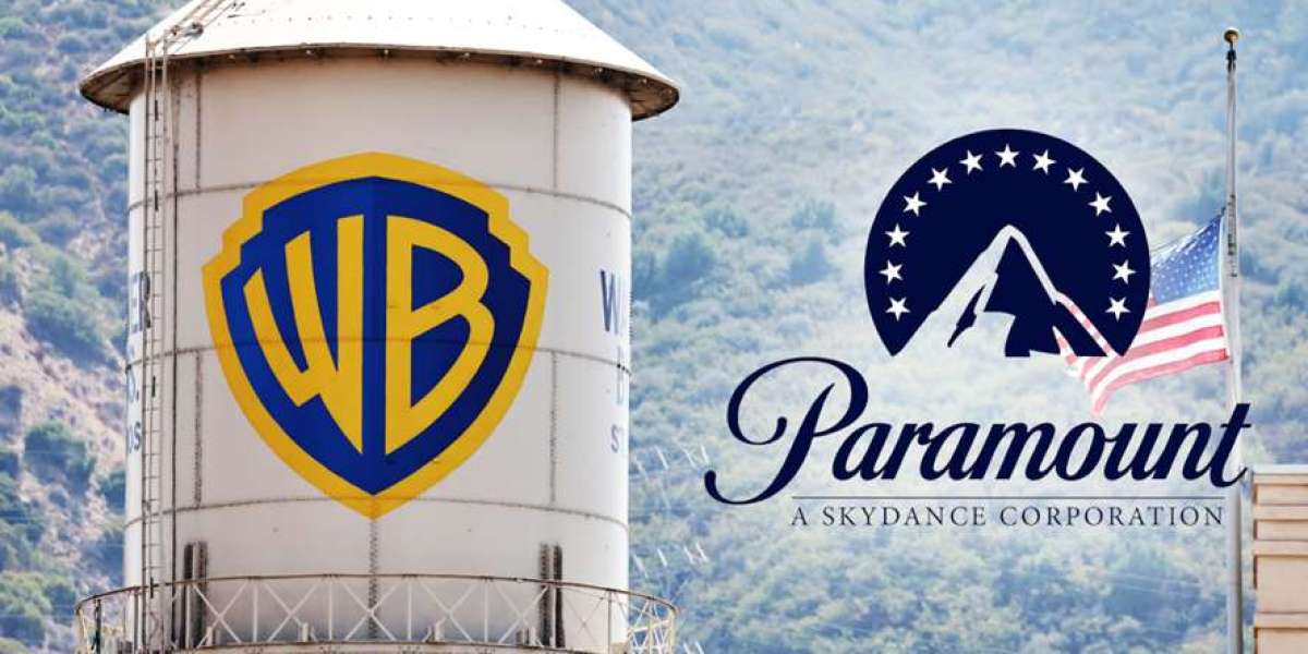 Paramount-Warner Deal: EU Confidence, U.S. Hurdles