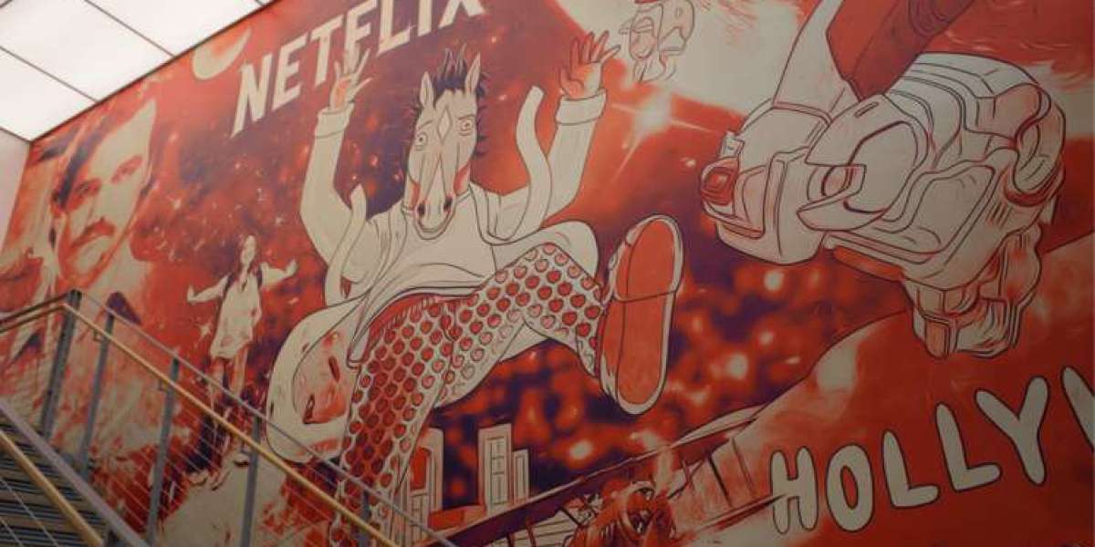 Netflix Fantasy Series: Henry Cavill Leads Cast