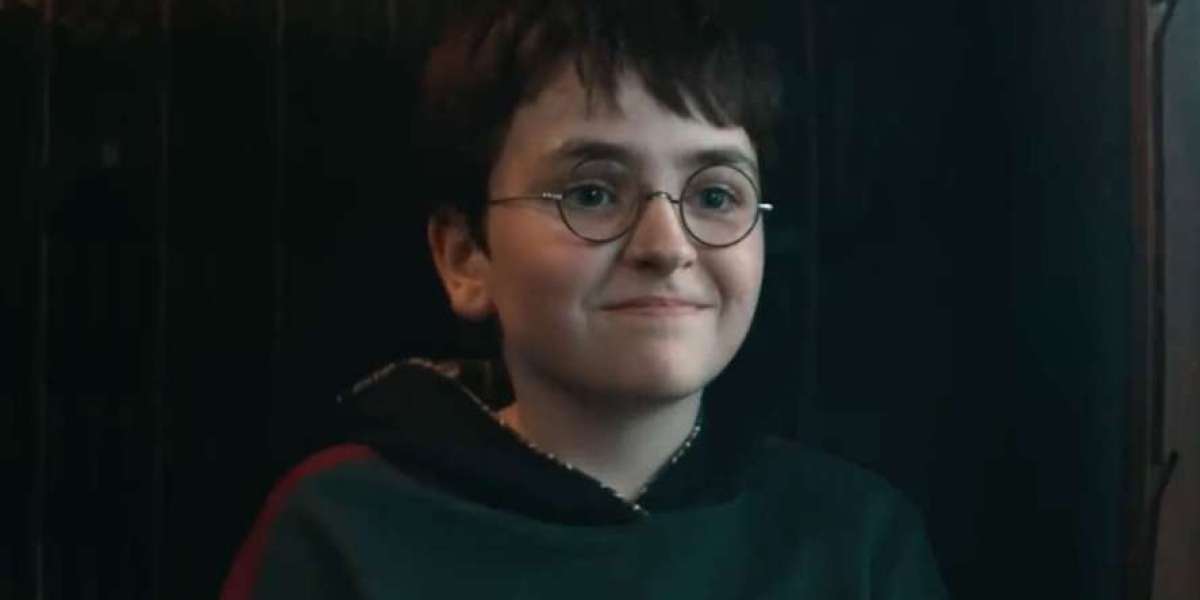HBO's Harry Potter Series - Shatters Viewership Records