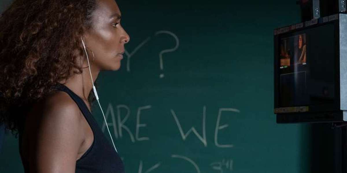 Janet Mock's Netflix Deal: New Series & Hollywood Role