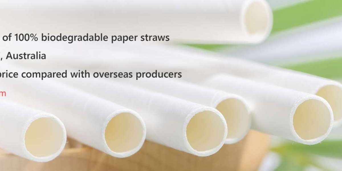 Soton Defines Eco-friendly Straws Factory Standards for Modern Use