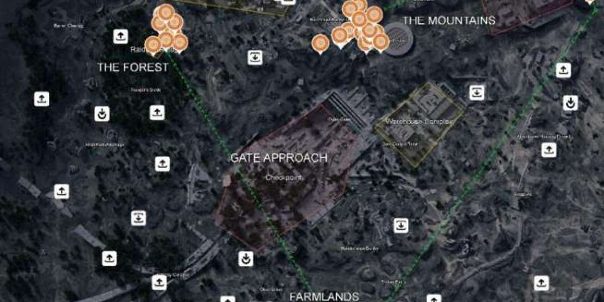 Locked Gate Challenges – ARC Raiders Trials Guide