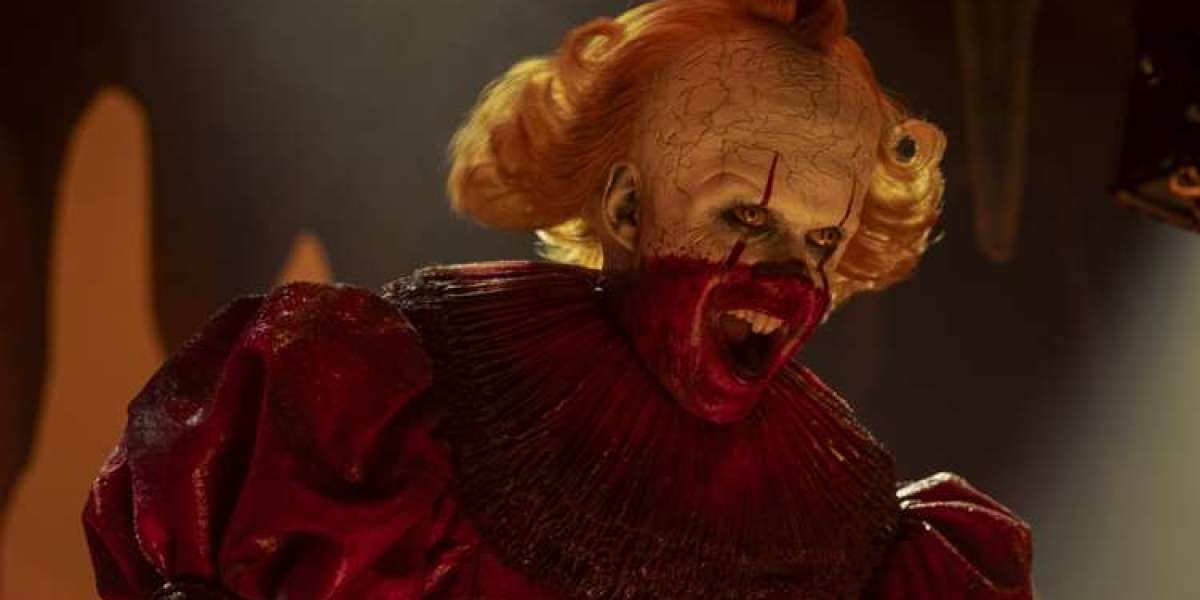 IT: Welcome to Derry – HBO’s Record-Breaking Hit Series