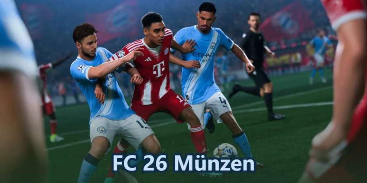 FUT Birthday EA Sports FC 26 – Spezialkarten & Upgrades