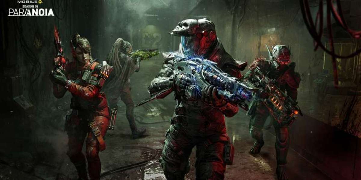MW3 Season 3 - New Modes & MX Guardian