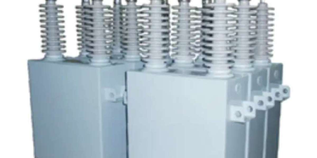 High Voltage Capacitor Installation: Essential Safety and Technical Guidelines