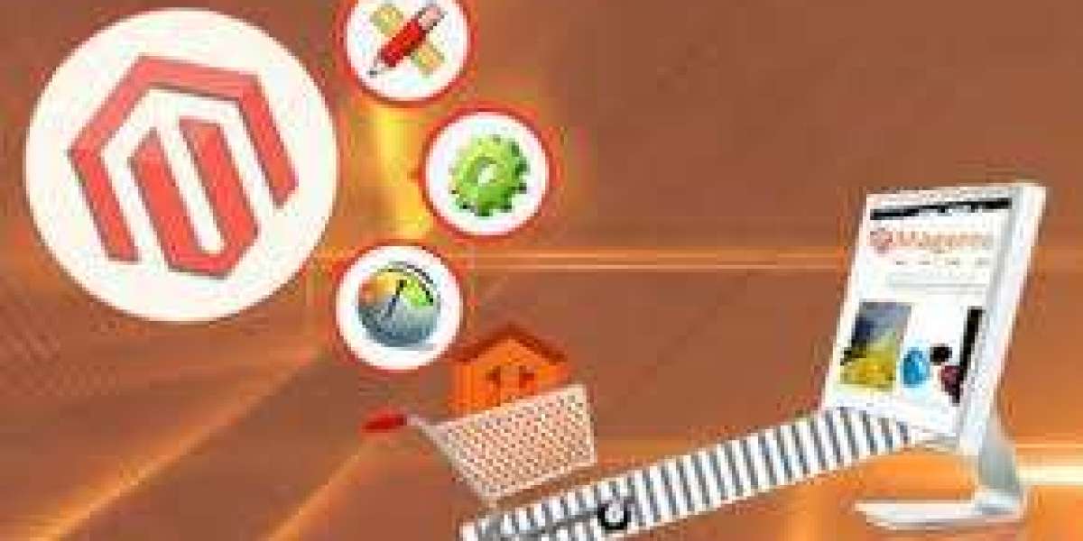 Magento Development Services: Boost Your eCommerce Growth