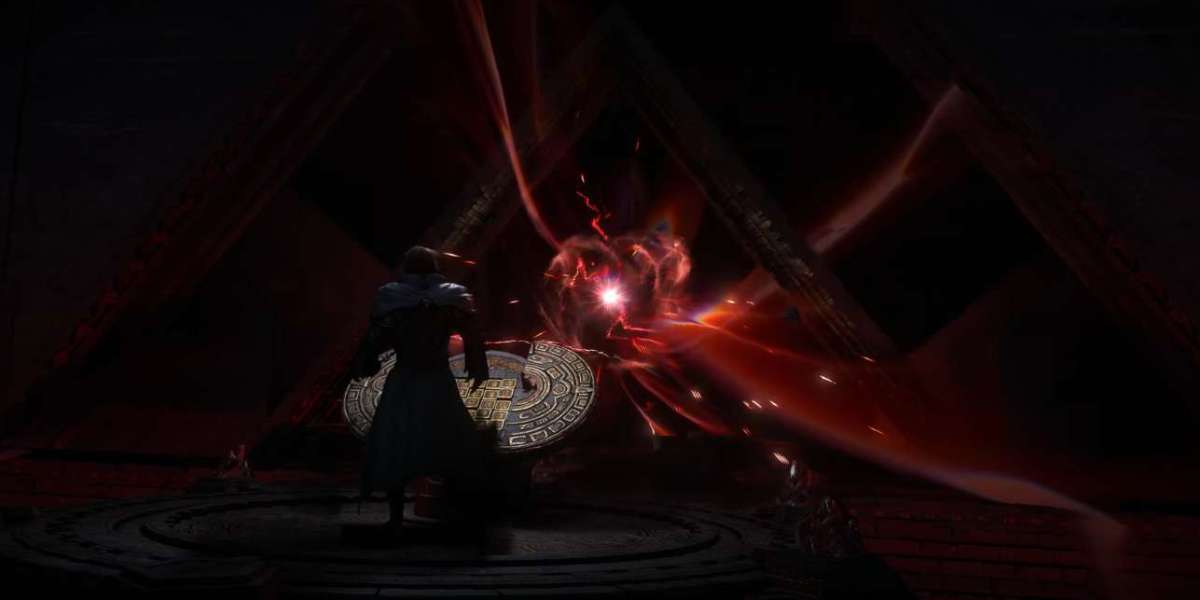 MMOEXP POE2:POE 2 Earthbound Guide: Lightning Staff for Endgame Builds