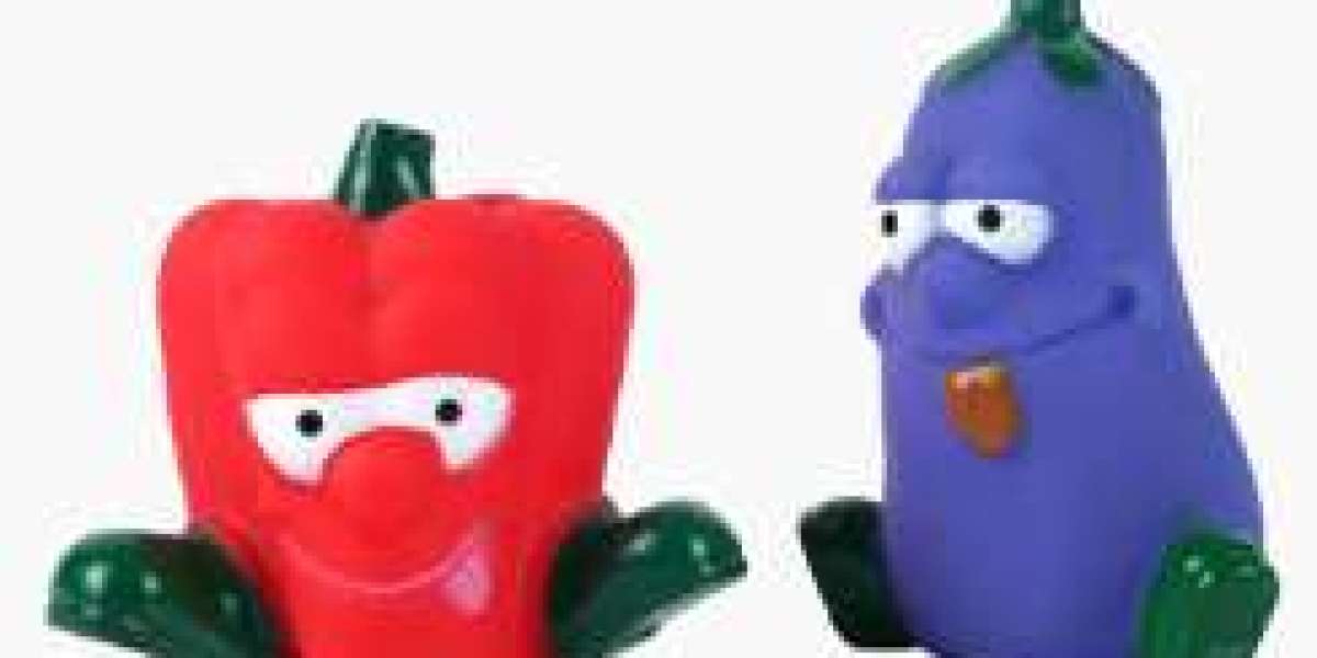 What Is Halloween Squeaky Dog Toy