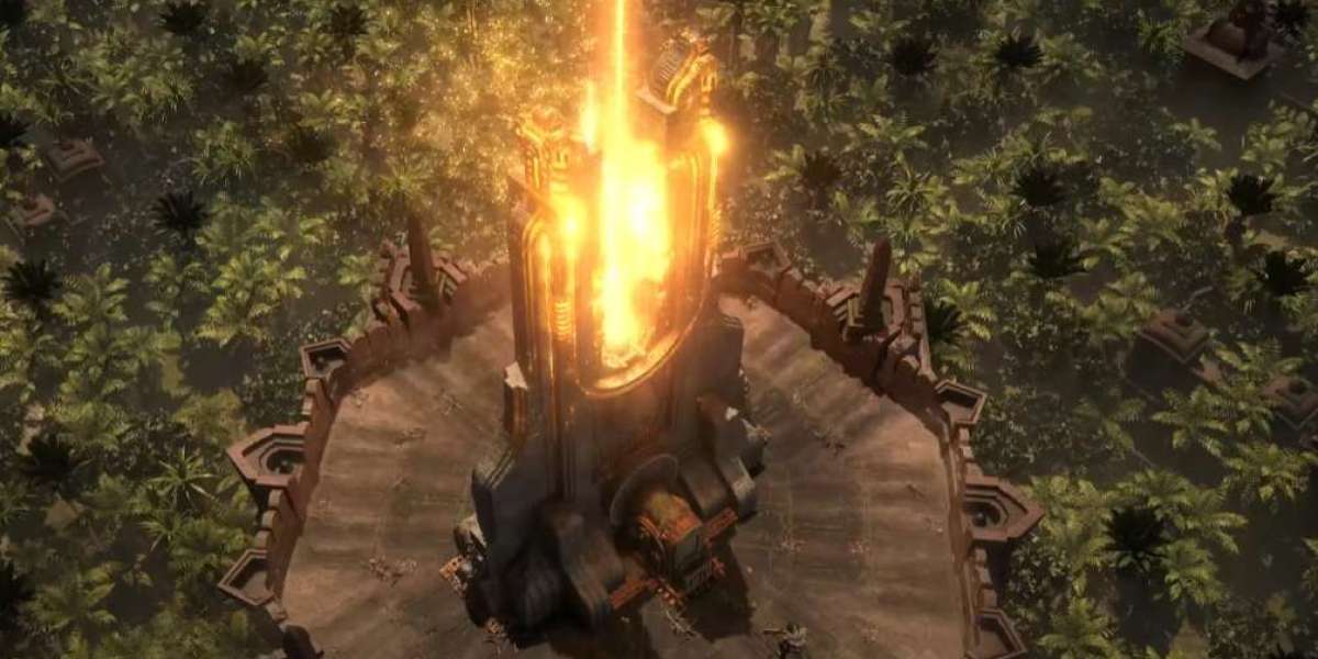 MMOexp-POE: Why Holy Hammers Clears and Bosses Effortlessly