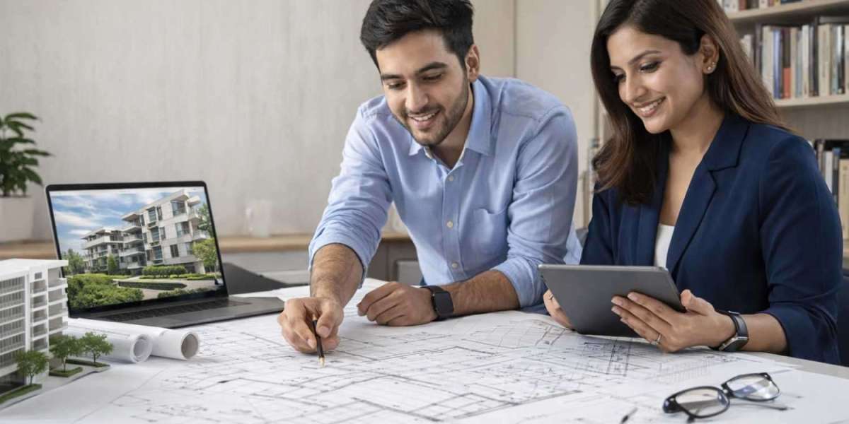 Best Architects in Noida | Top Architects in Noida Guide