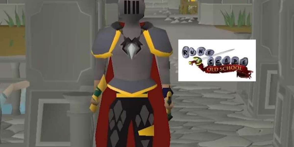Rsorder 1–99 Agility Guide for Old School RuneScape